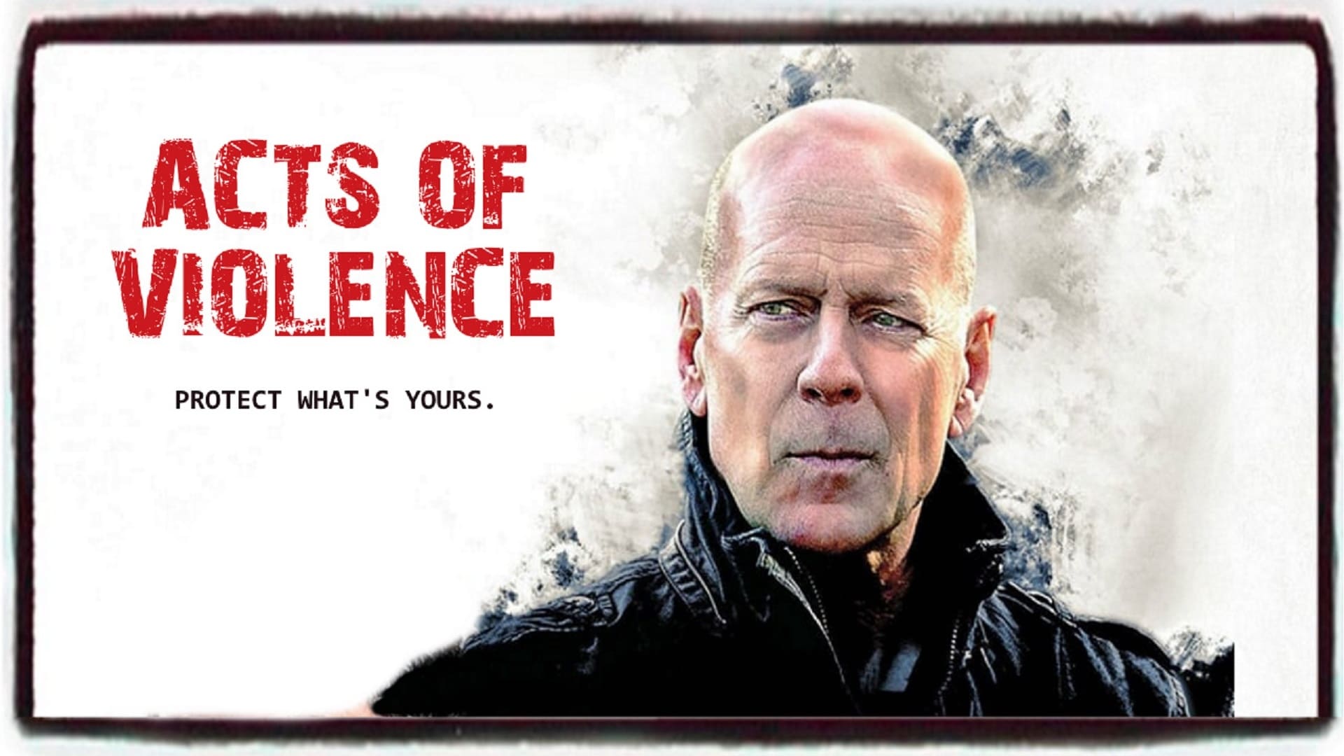 Acts of Violence