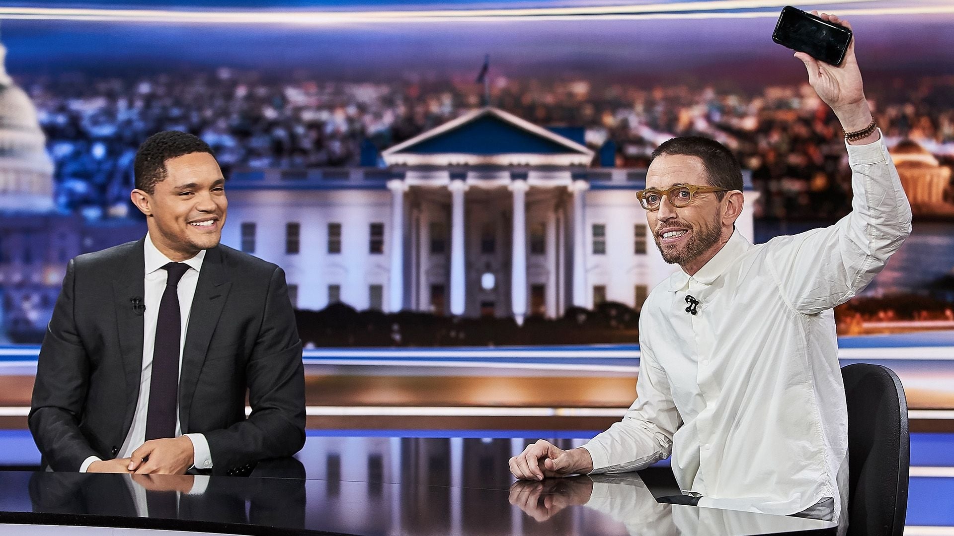 The Daily Show 24x54