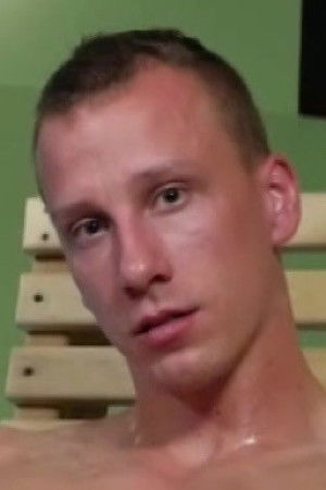 et billede af Mikkel Carlsson