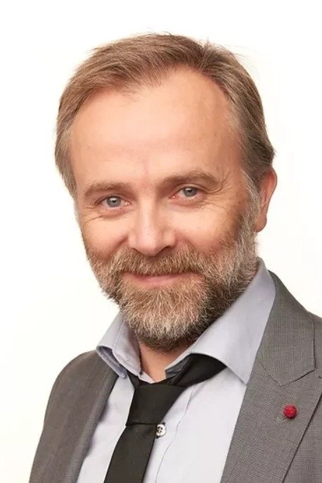 et billede af Bergur Þór Ingólfsson