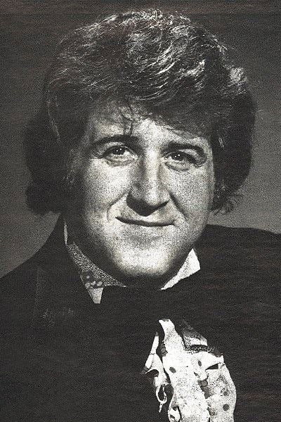 et billede af Nick Apollo Forte