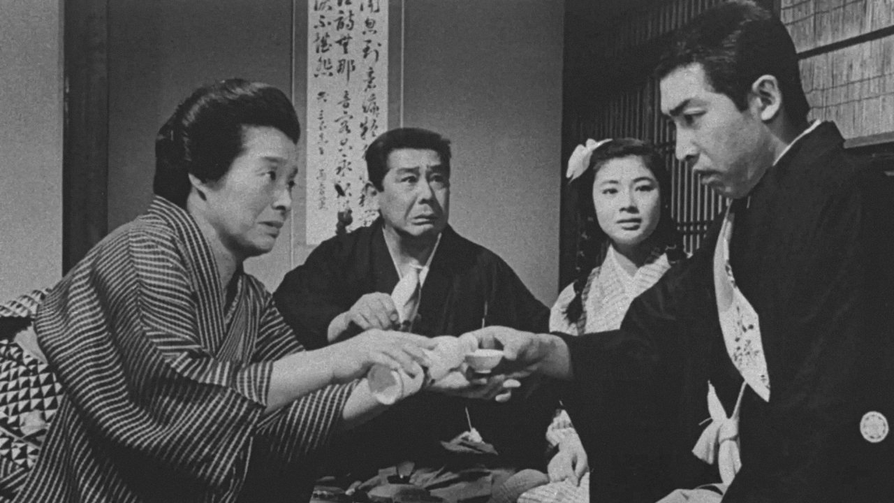 True Osaka Grit (1965)