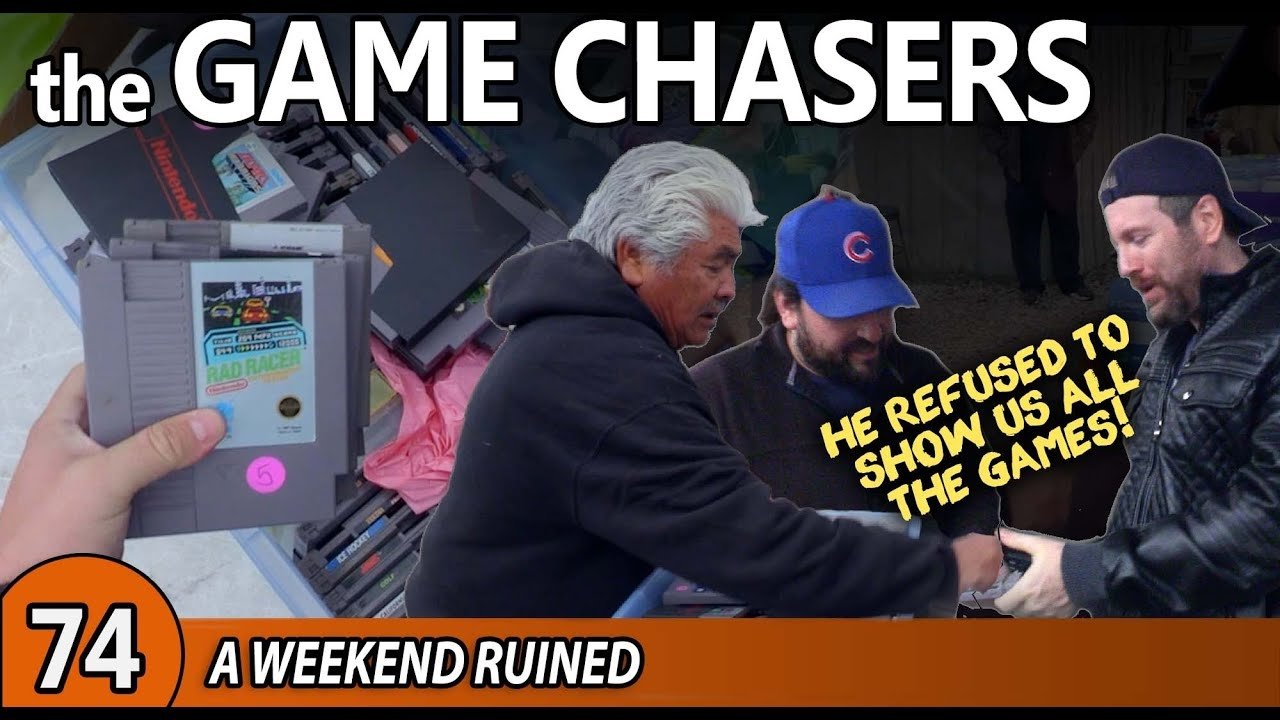 Episode 2