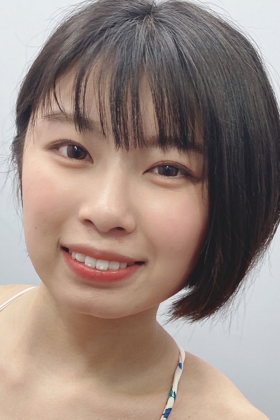 et billede af Natsu Sano