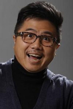 et billede af Yang Cao