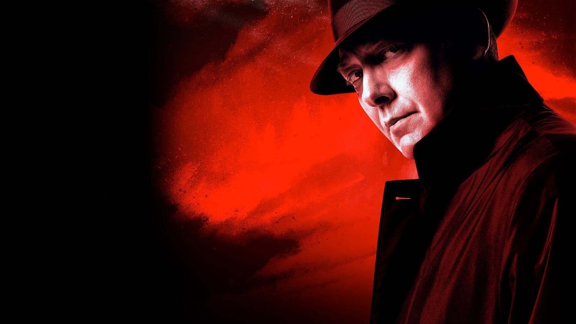 The Blacklist - Season 8 Episode 9