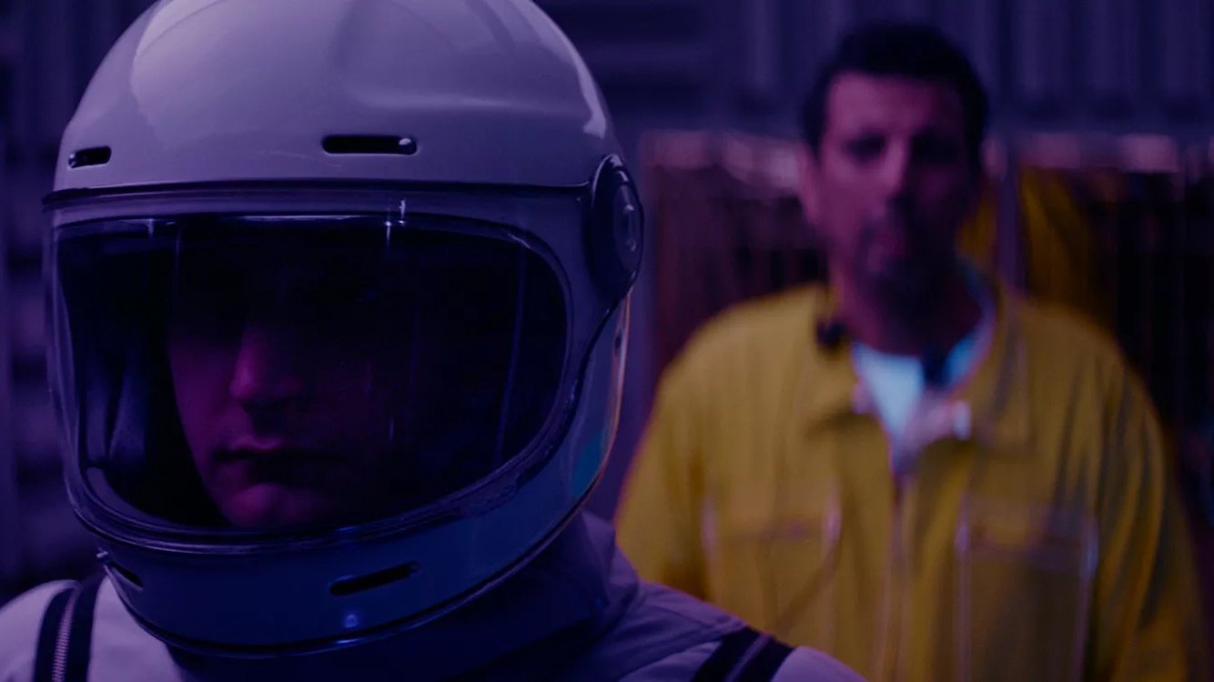 Missed Star (2021)
