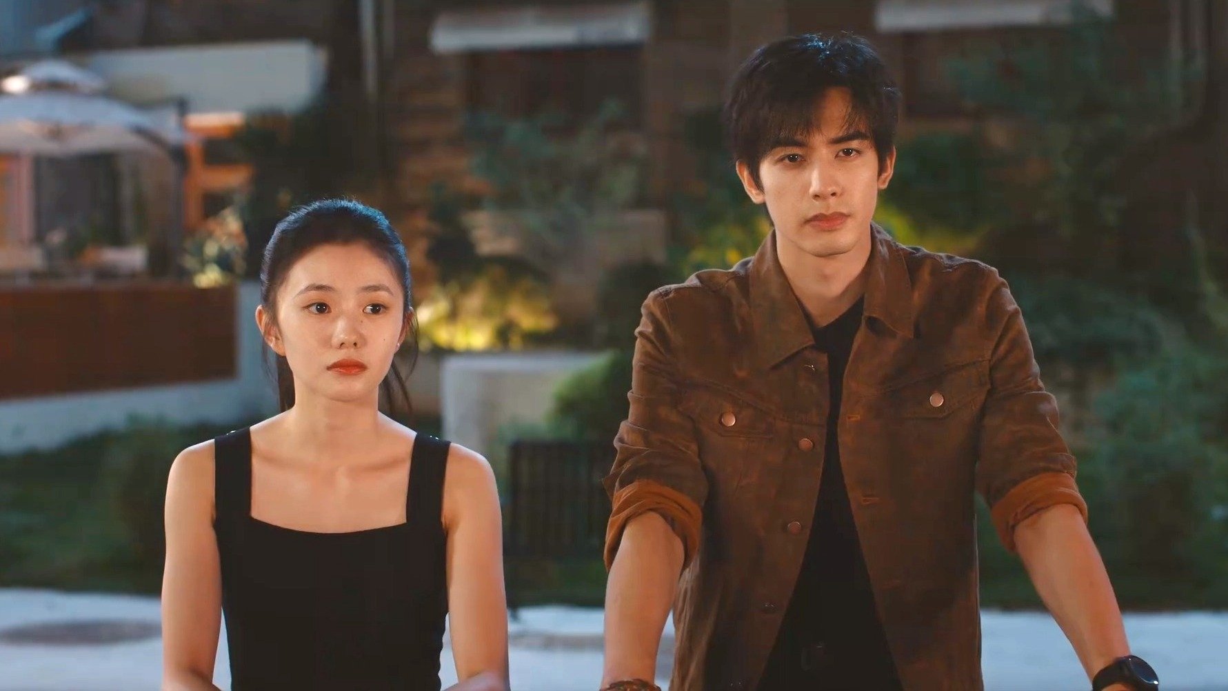 七根心简 1x18
