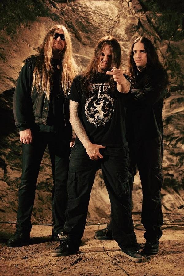 Hypocrisy's picture in the cast