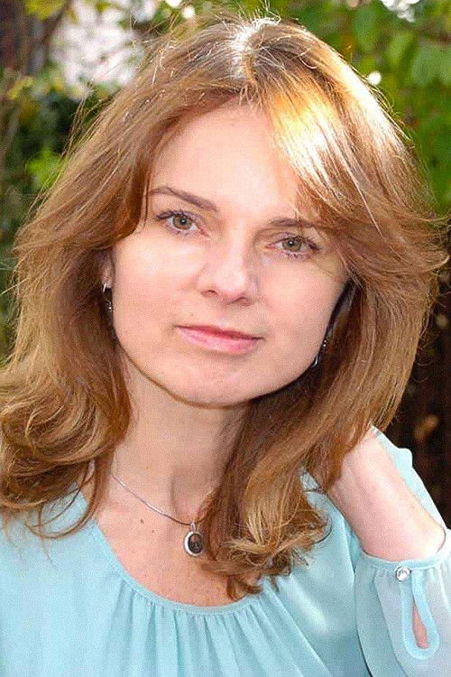 et billede af Beata Fido