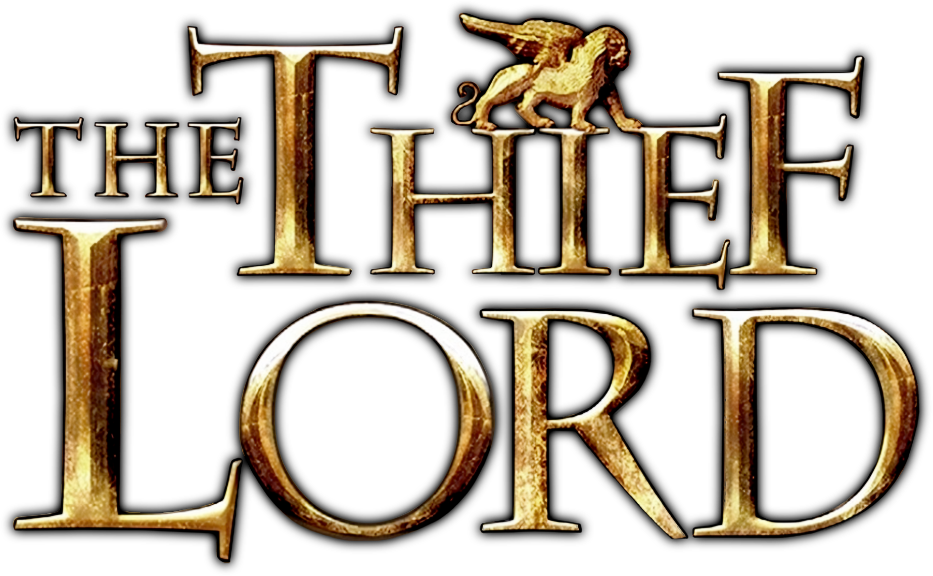 The Thief Lord Logo