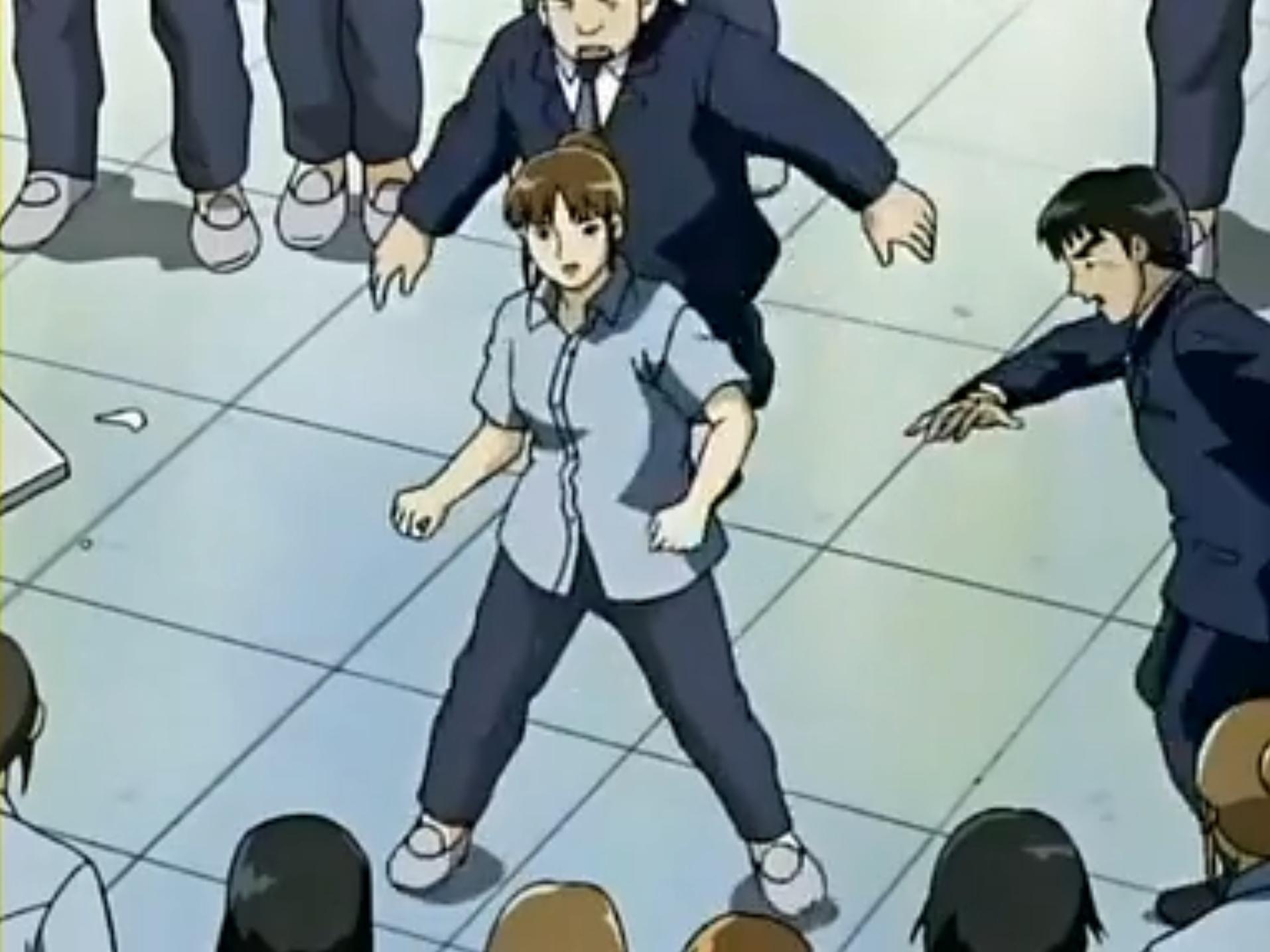 Episode 12