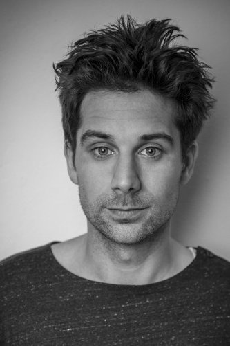 et billede af Joey van der Velden