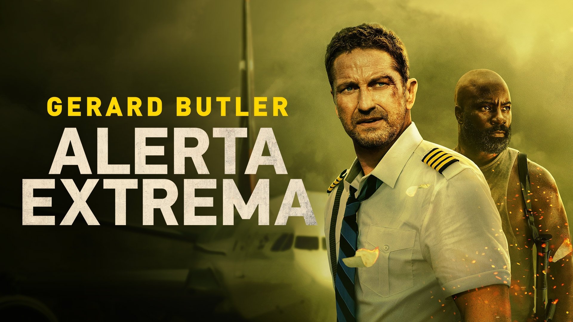 Alerta extrema (2023)