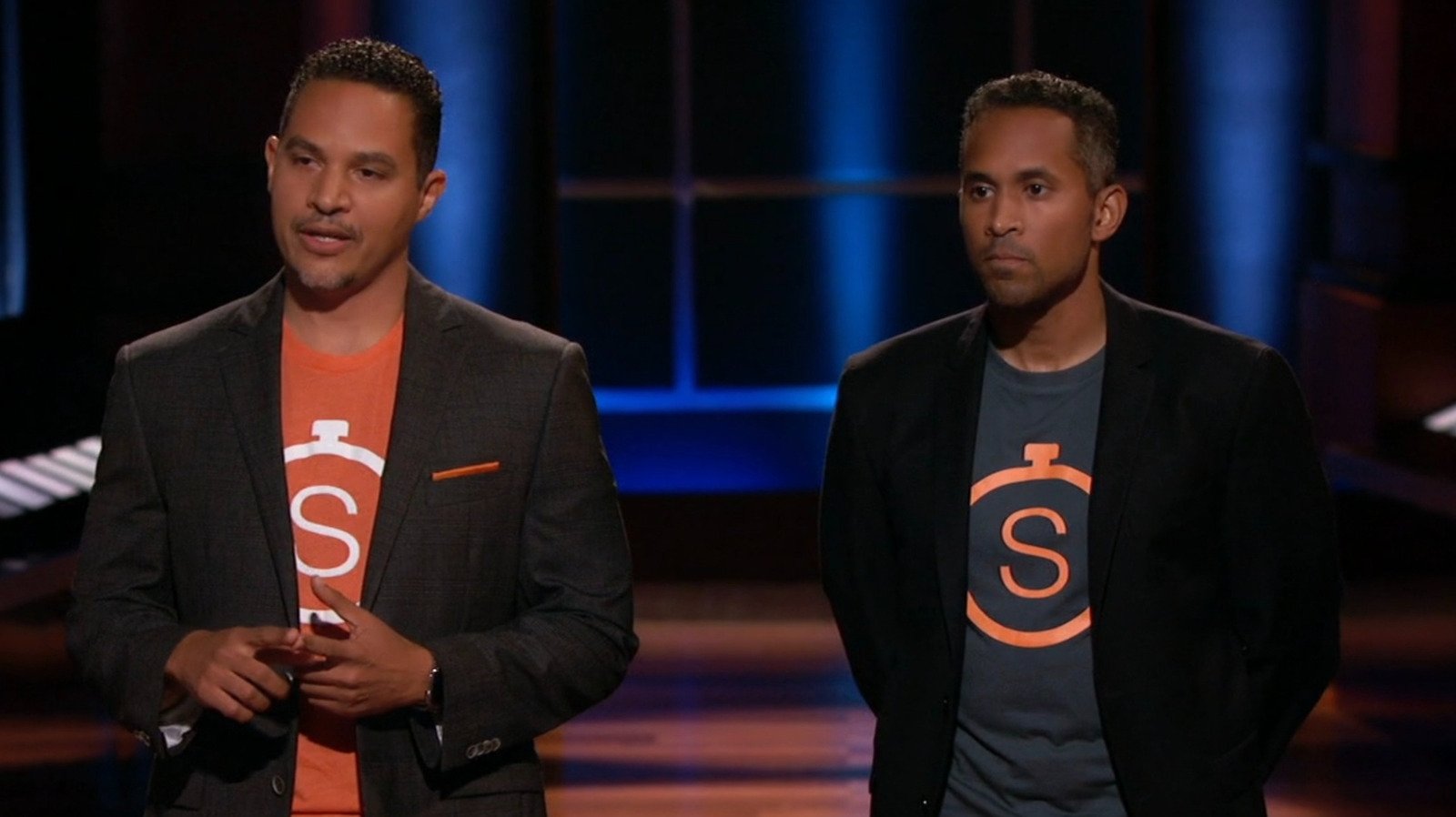 Shark Tank 7x18