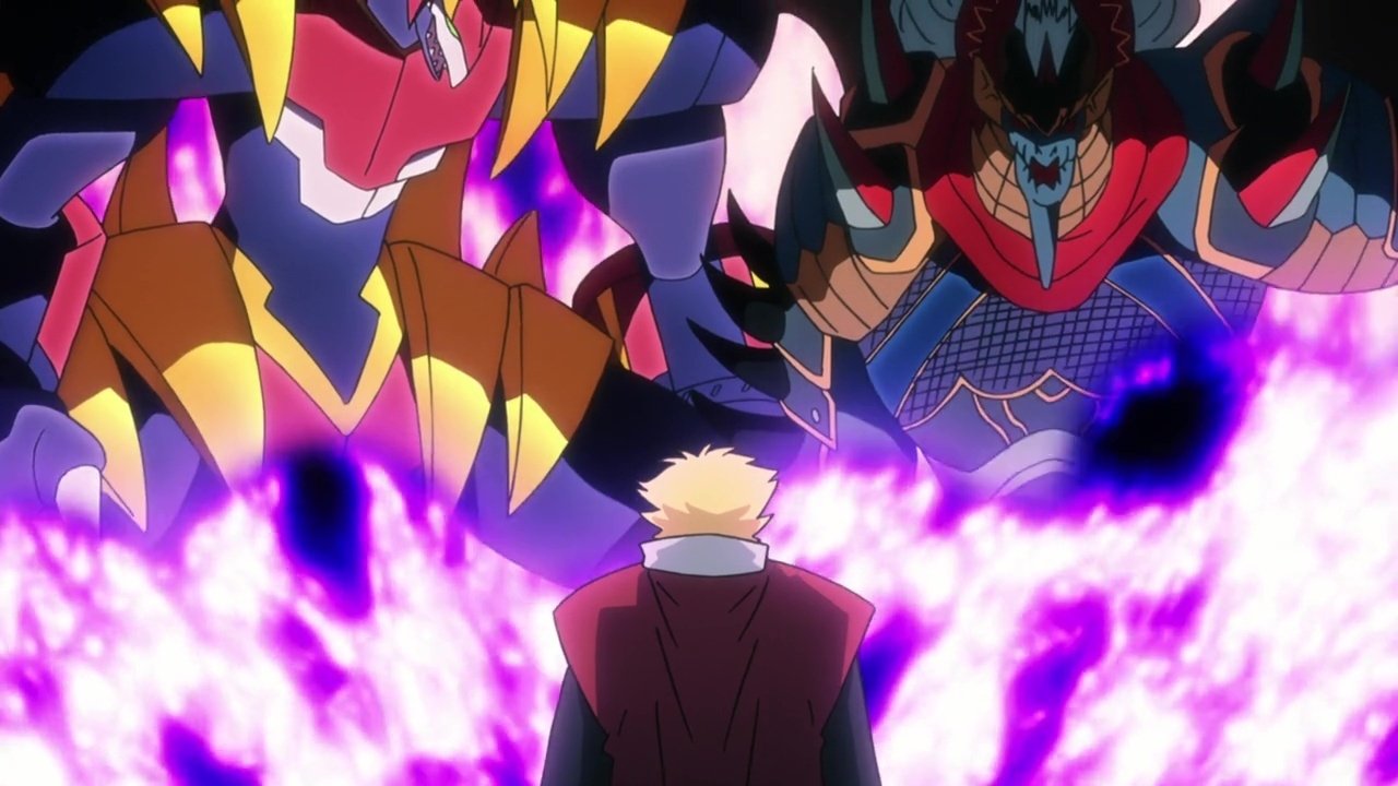 Thumbnail for Episode 14 Season 1 Episode 14