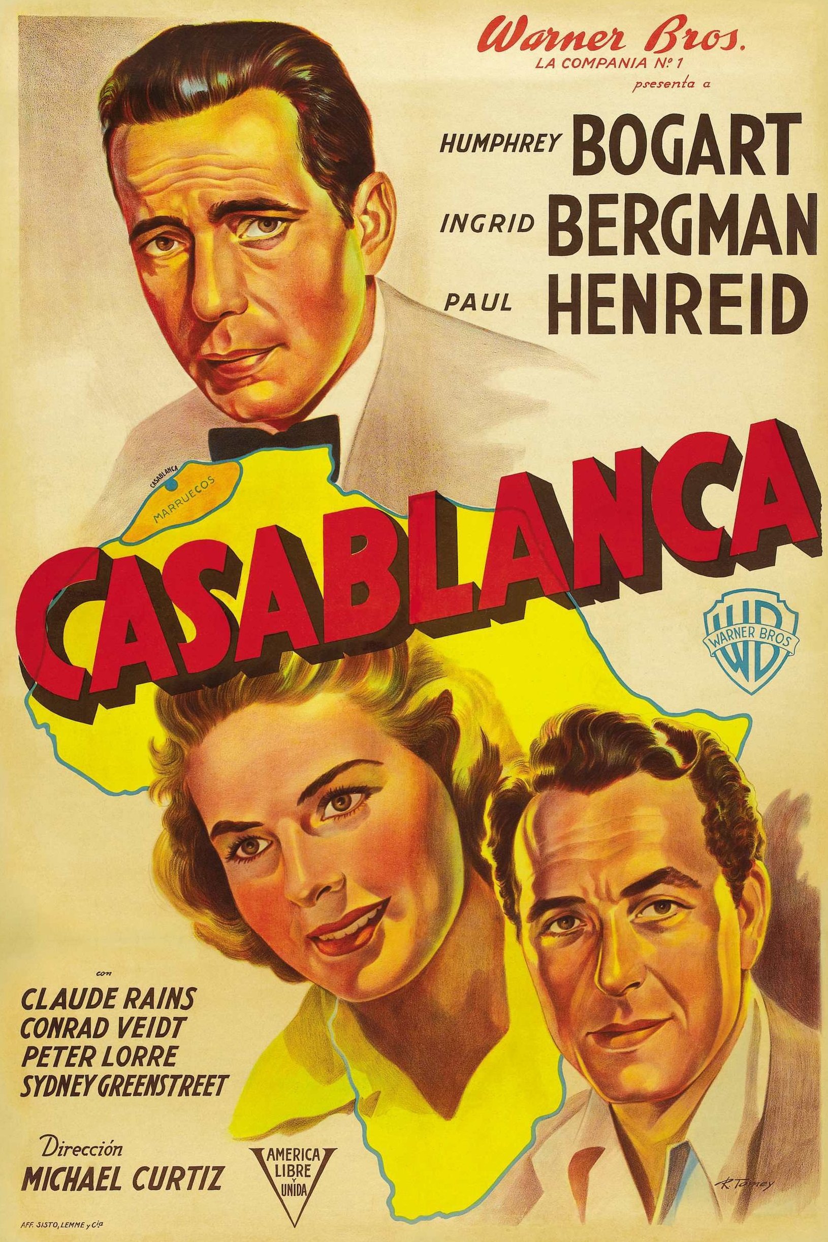 Casablanca