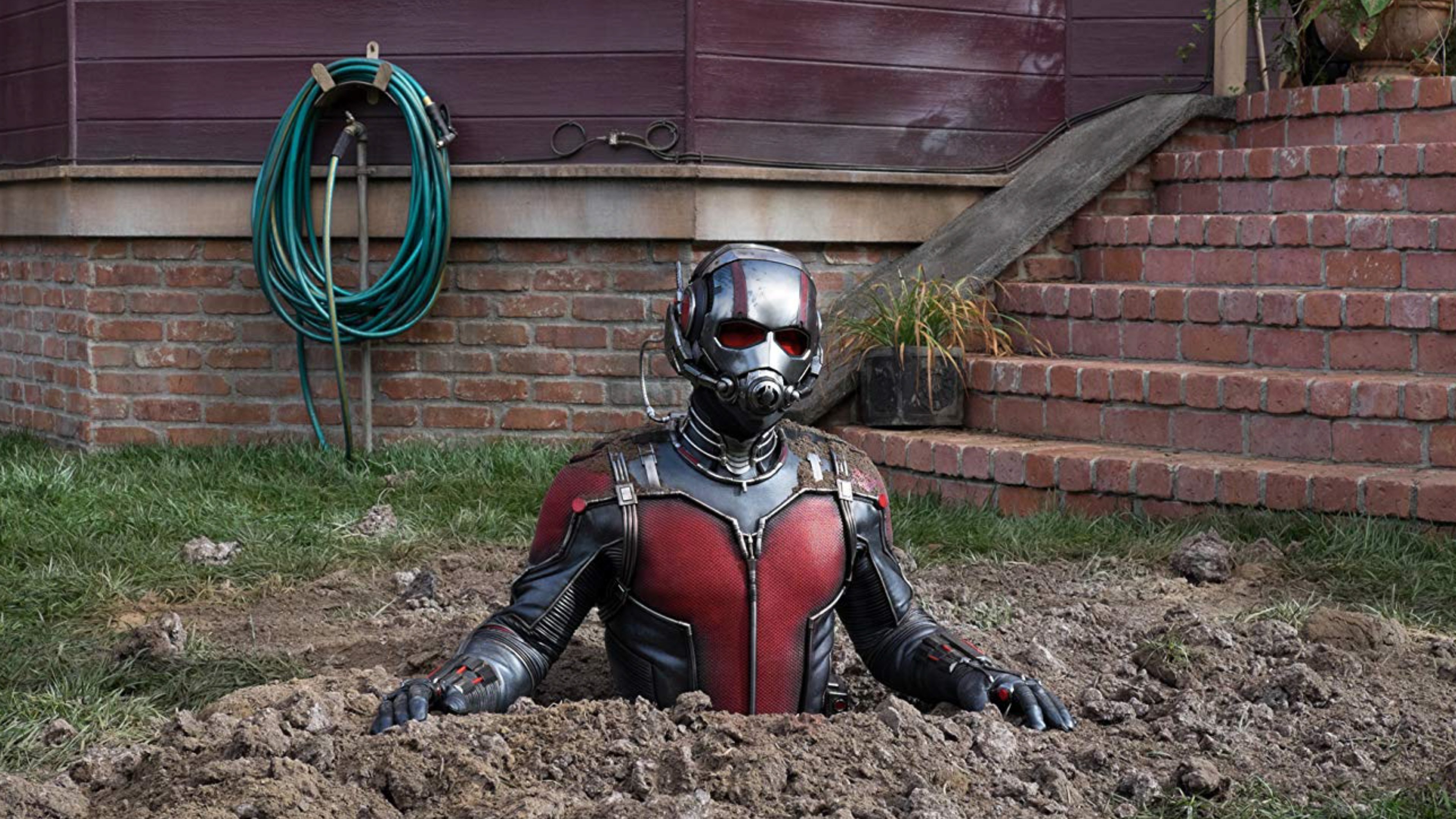 Ant-Man: Người Kiến