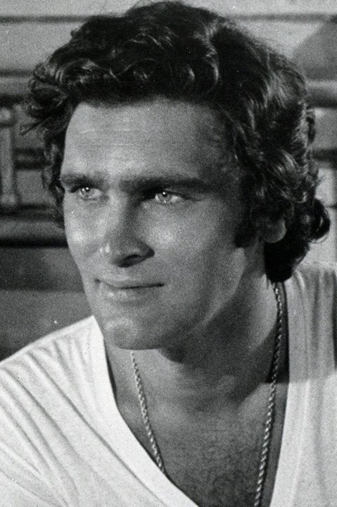 et billede af Robert Wolders