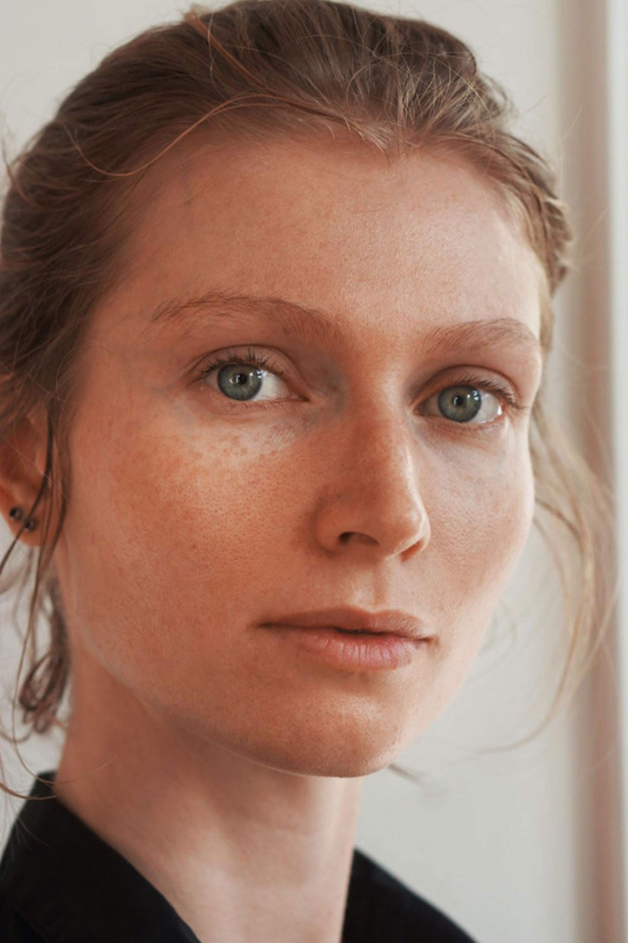 et billede af Lana Aubrey