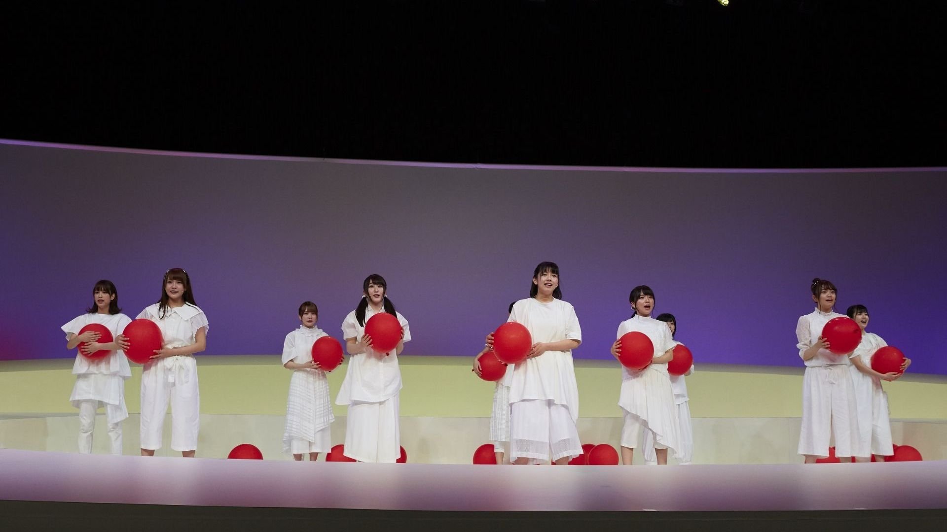 Ayumi (2018)