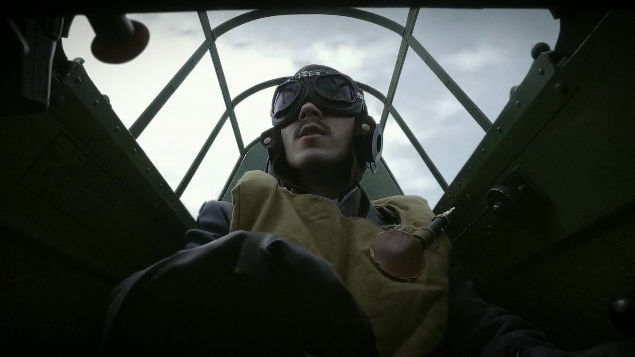 Thumbnail for United at War: 1939-1944 Season 1 Episode 8