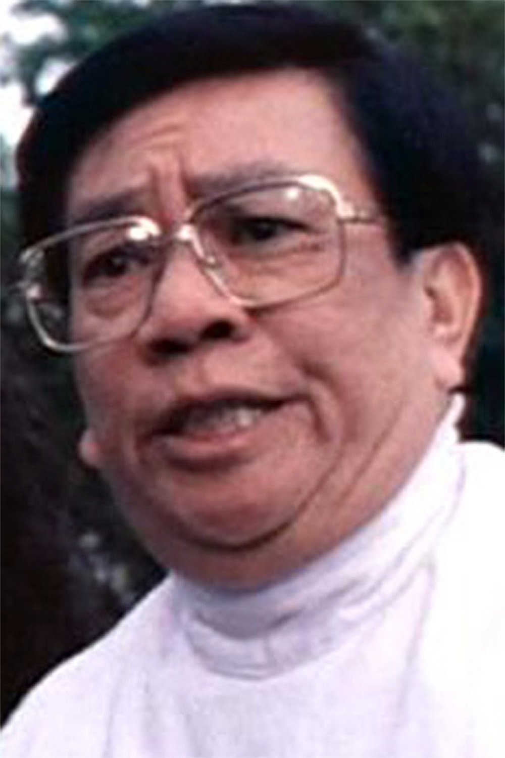 Law Shu-Kei