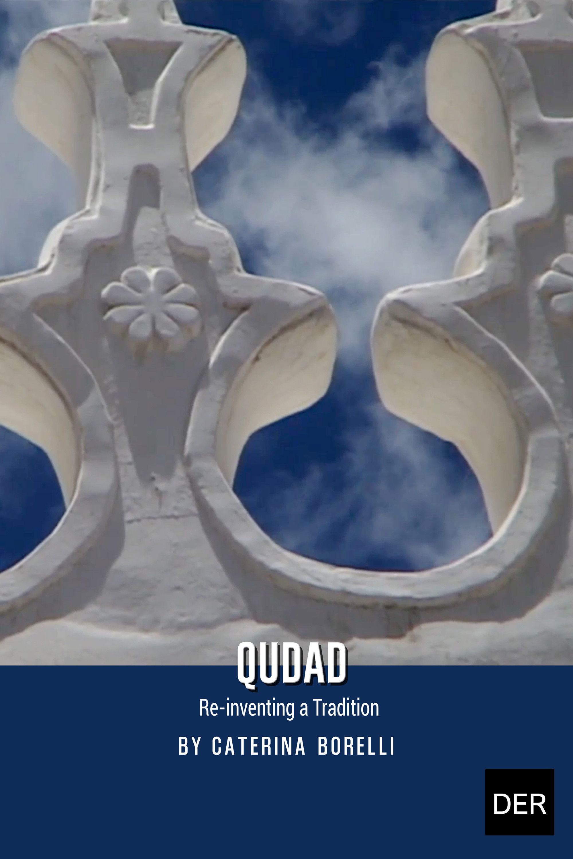 Qudad, Re-Inventing a Tradition Poster