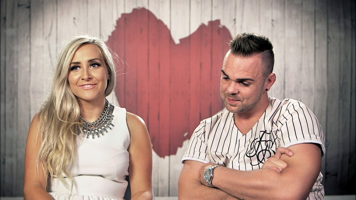First Dates - Épisode 5