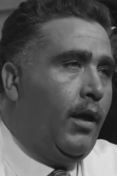 et billede af Dimitris Papaioannou