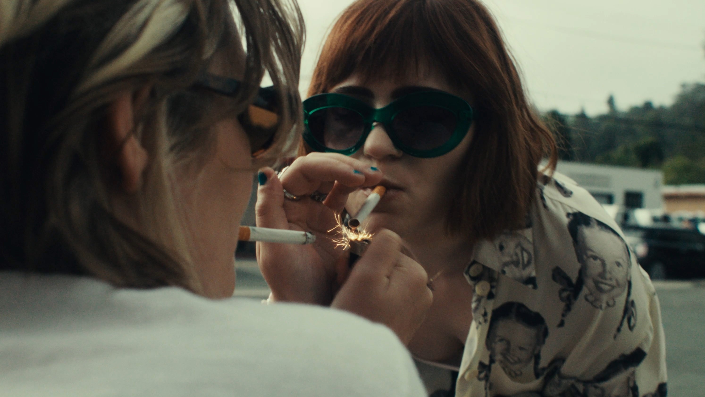Edge of Everything (2023)