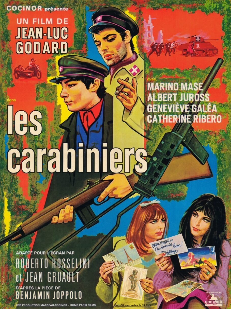 The Carabineers