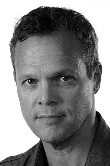 et billede af Matthew Allen