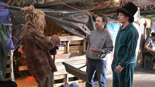 It's Always Sunny in Philadelphia Season 18 :Episode 4  2026: A Virtual Insanity