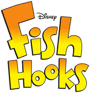 Fish Hooks