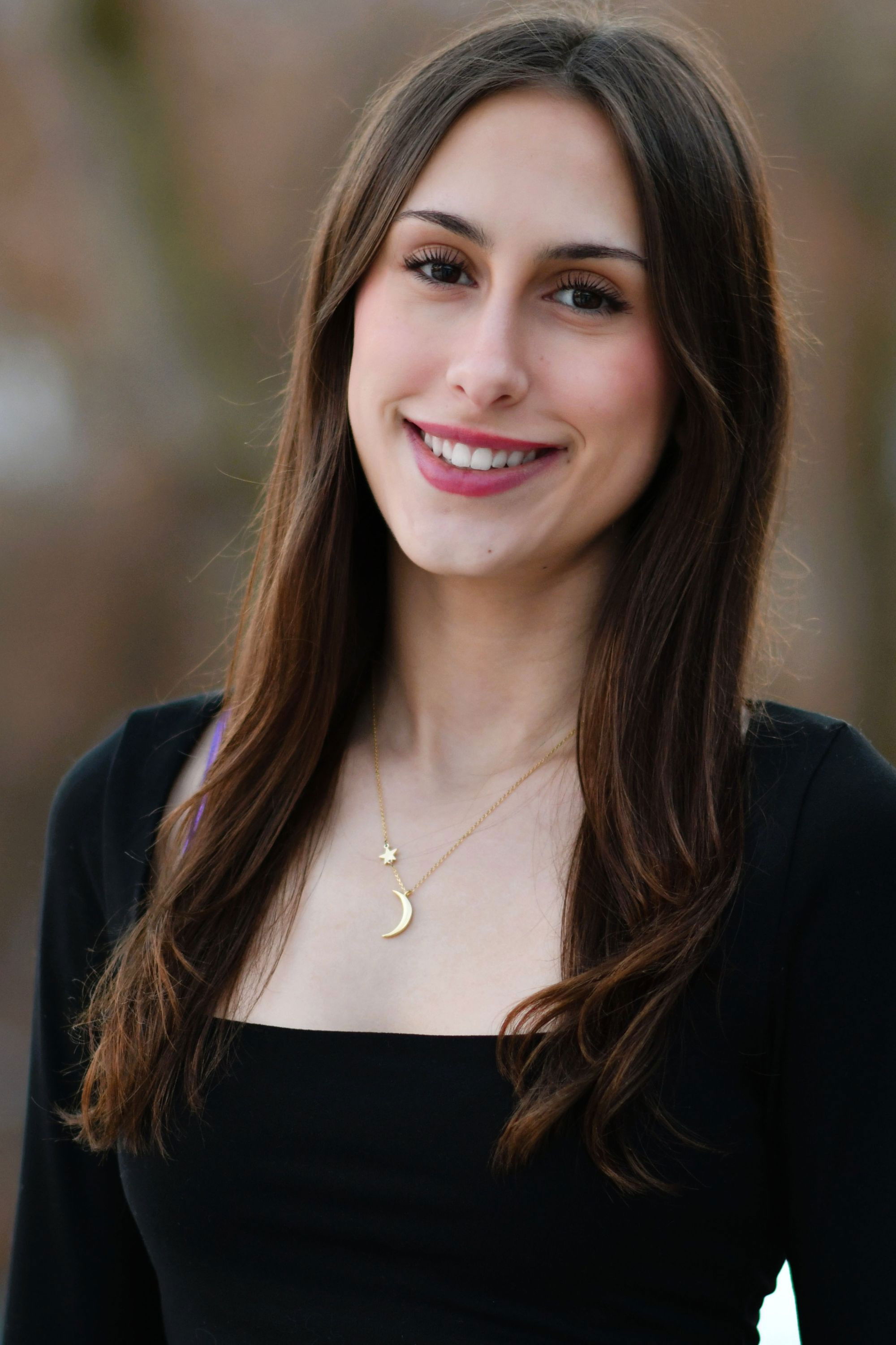 et billede af Evelyn Wawrzyniak