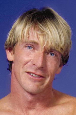 et billede af Brett Prince