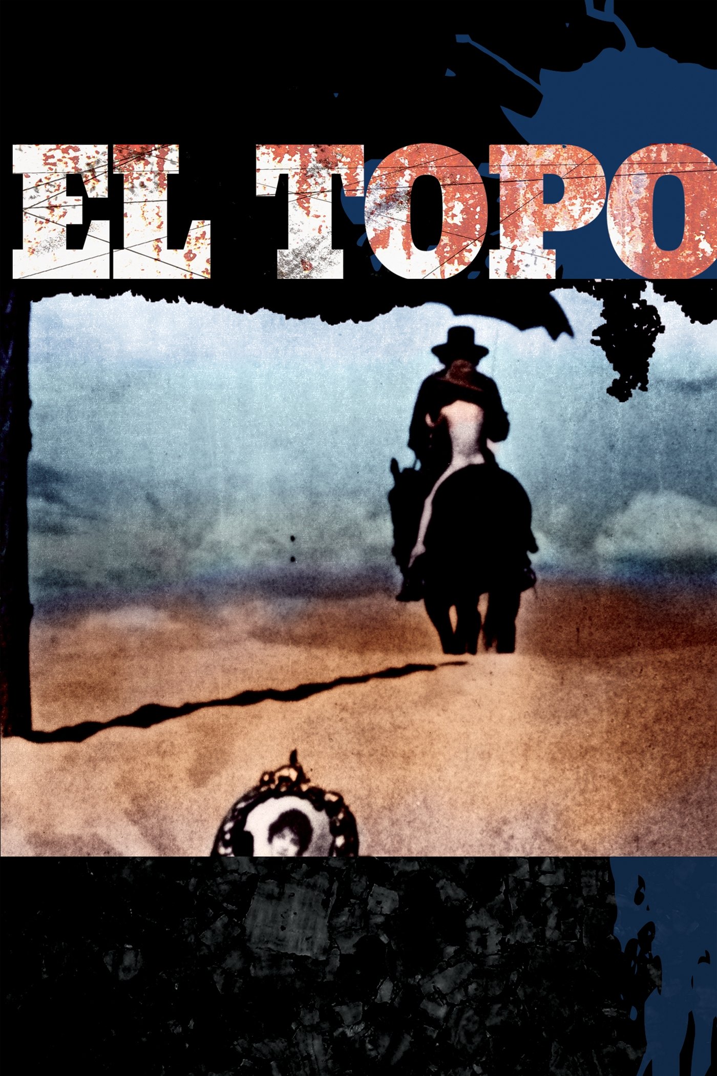 El Topo streaming