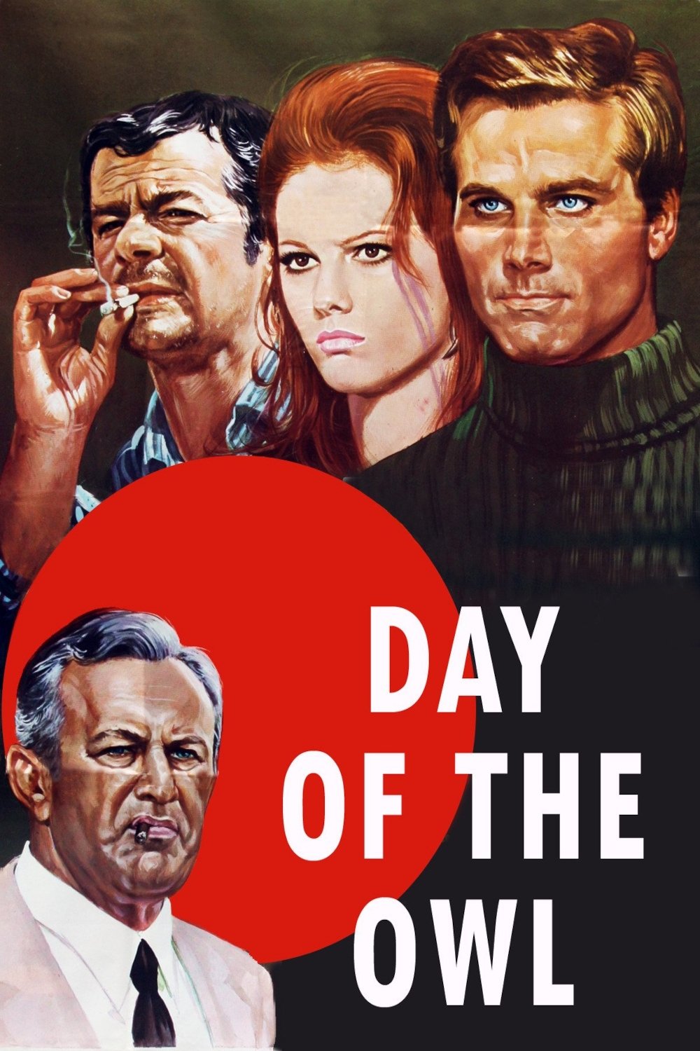 The Day of the Owl