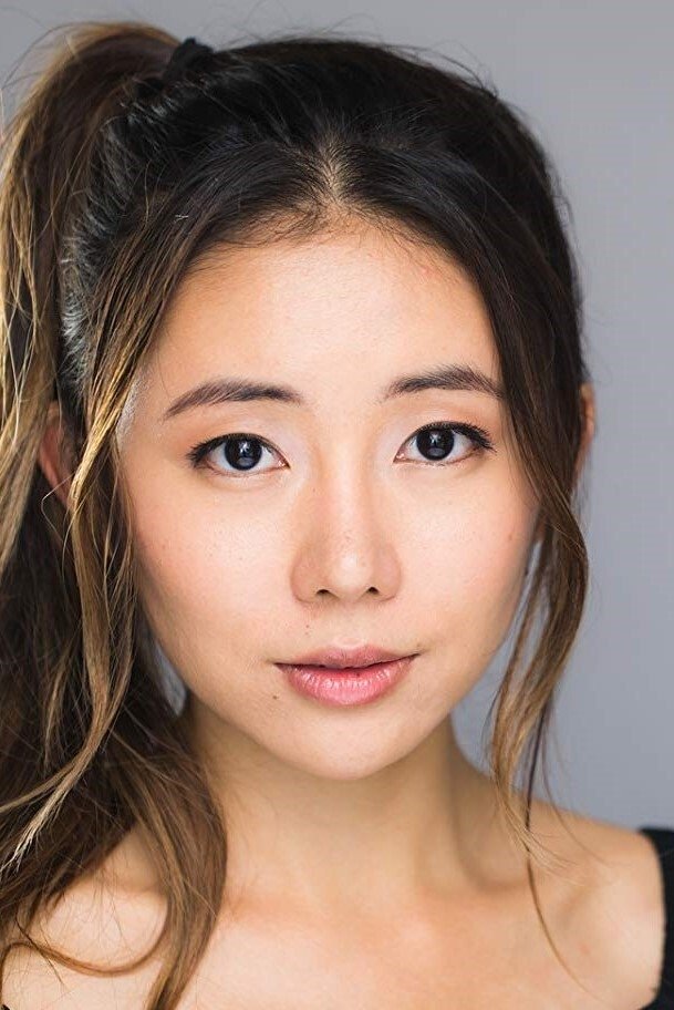 et billede af Kelsey Wang