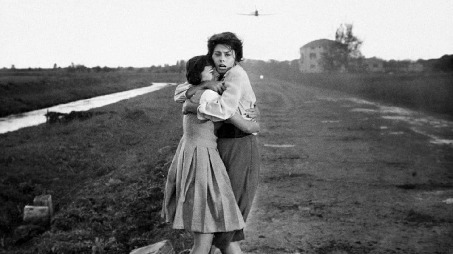 Egy asszony meg a lánya (1960)