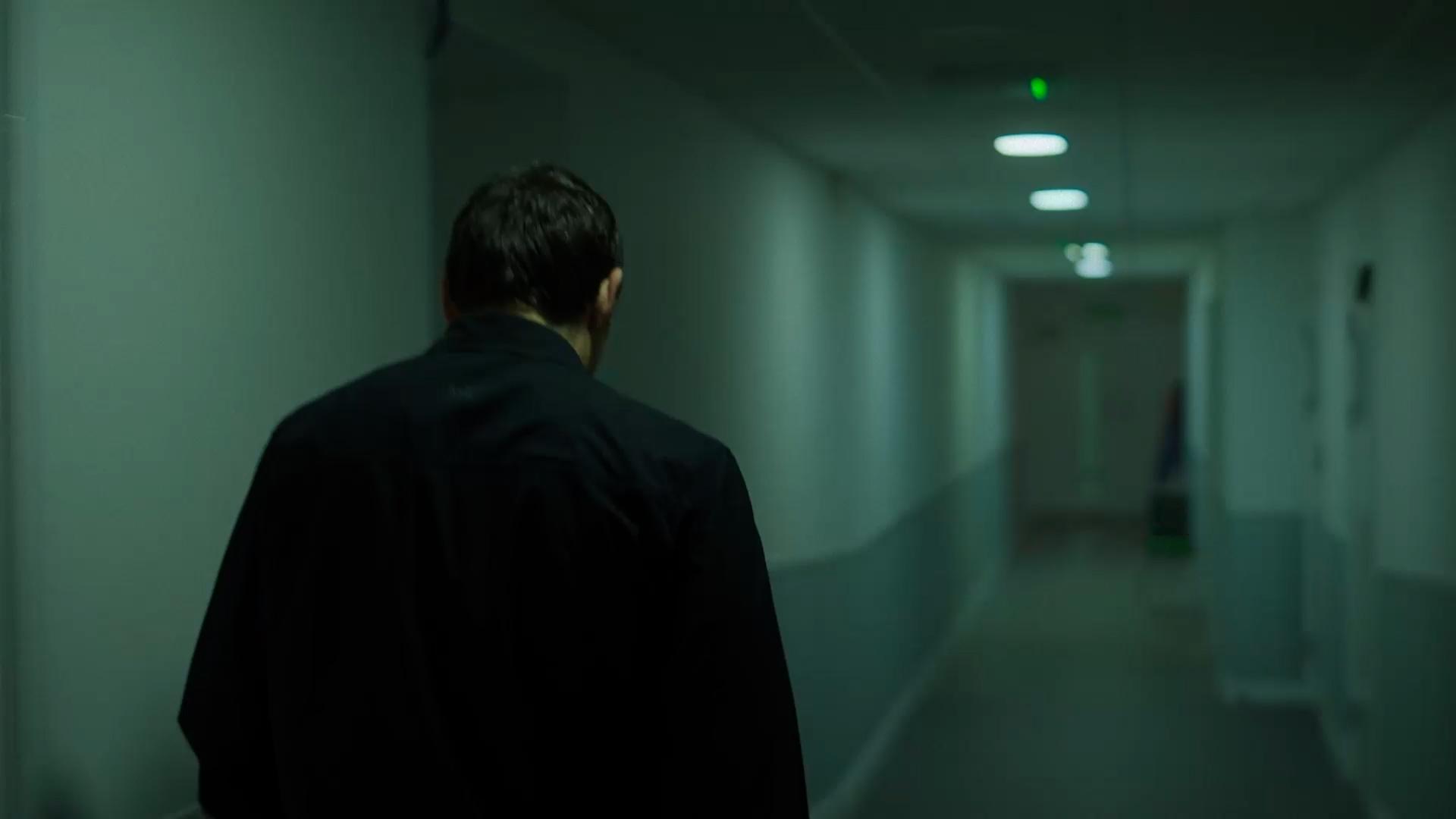 Ronnie O'Sullivan: The Edge of Everything (2023)