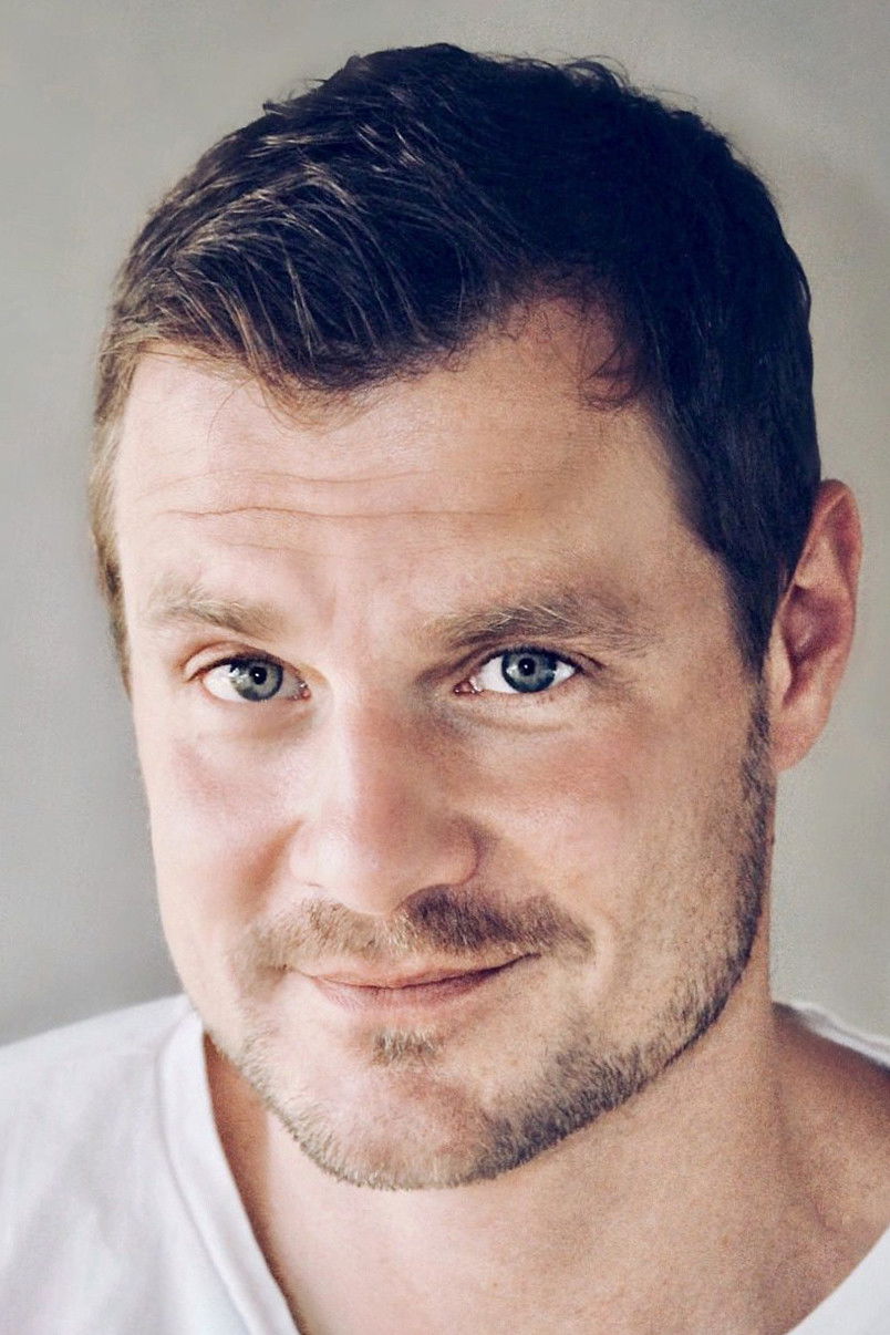 et billede af Ondřej Veselý