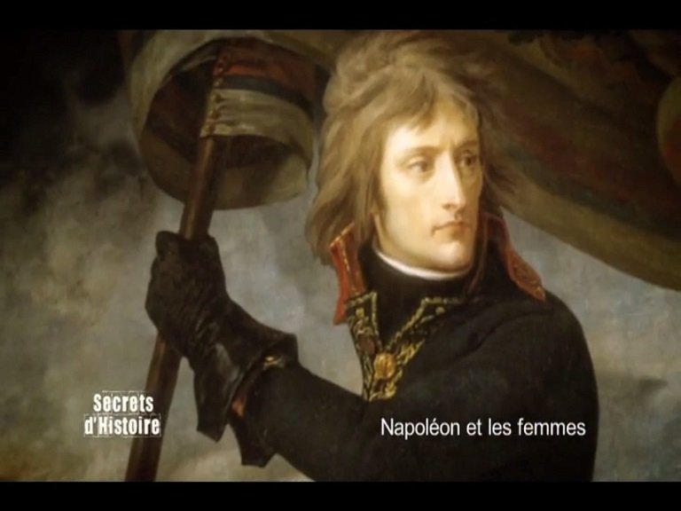 Secrets d'Histoire