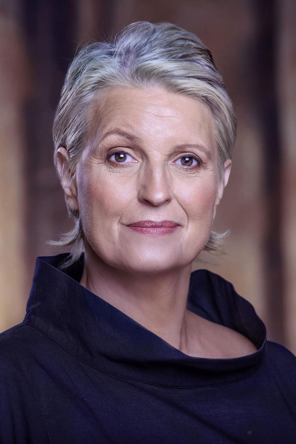 et billede af Melee Hutton