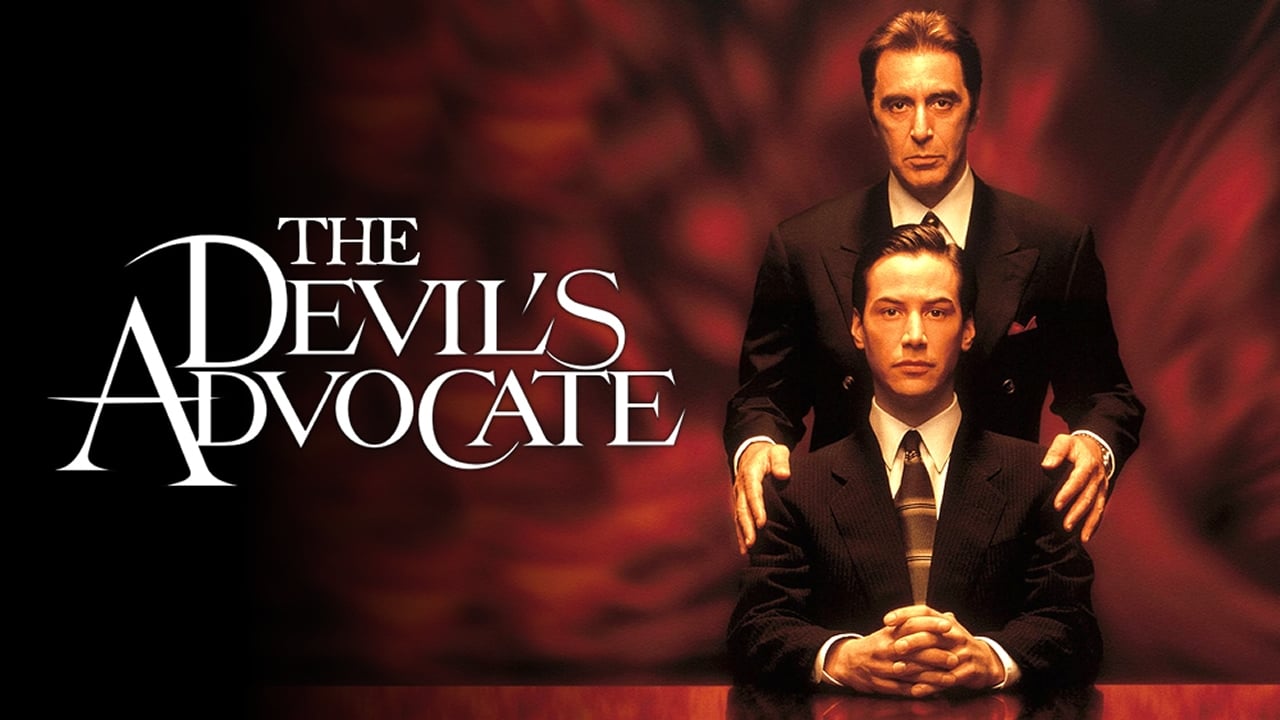 The Devil's Advocate (1997)