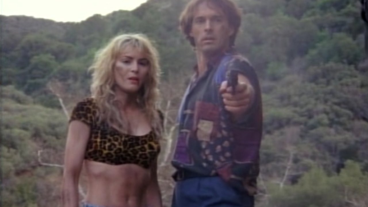 Strip for Action (1995)