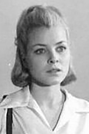 et billede af Diane Lepvrier