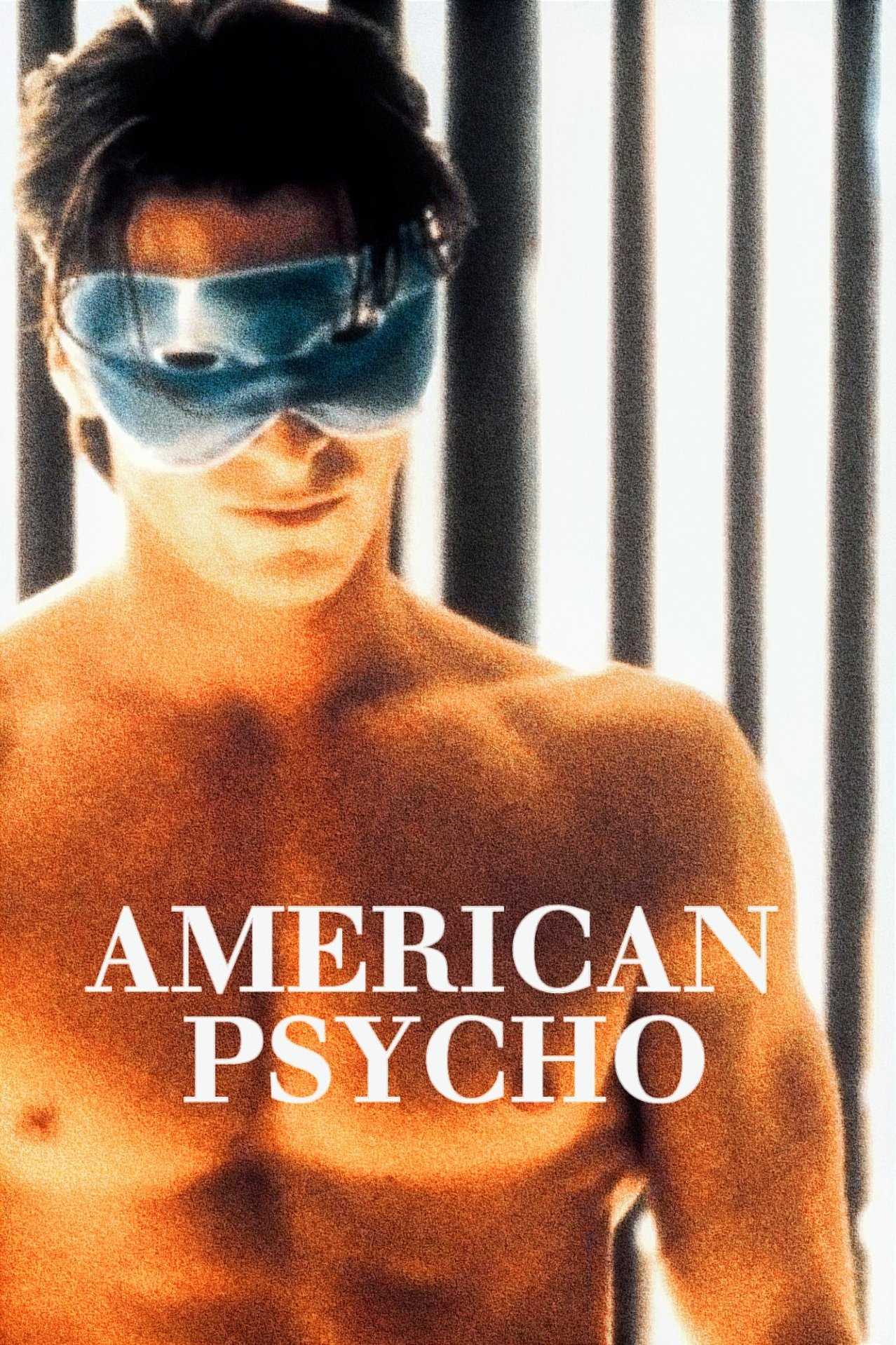 American Psycho