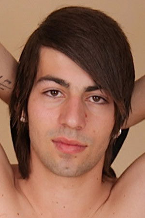 et billede af Deon Fox